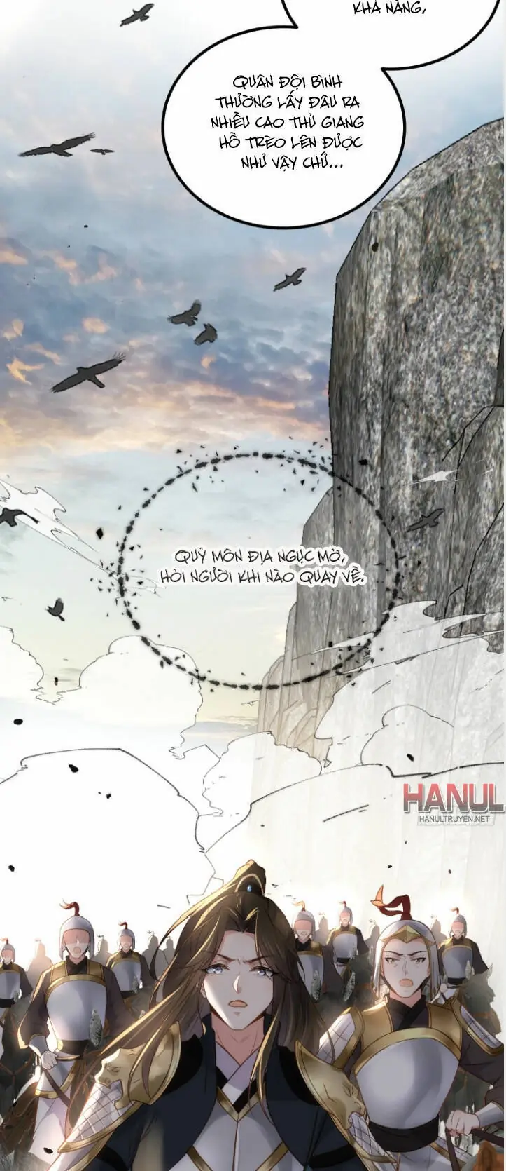 Hoạn Phi Thiên Hạ Chapter 293 - Trang 18