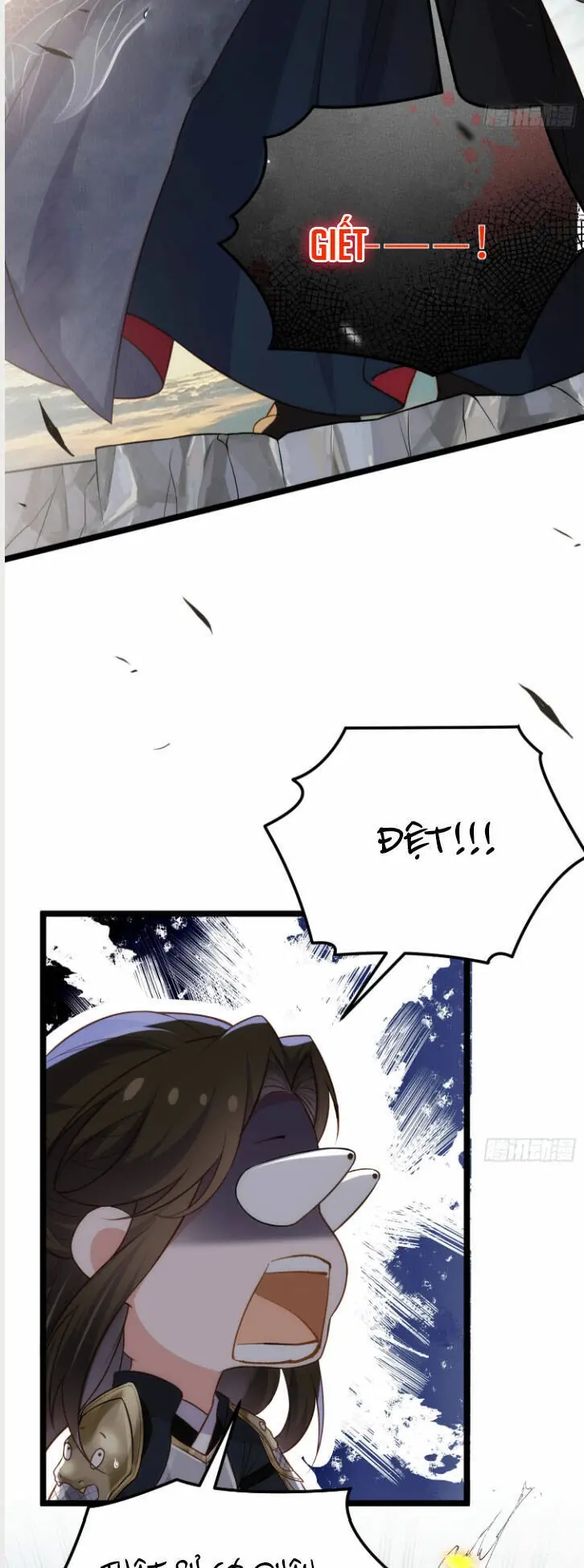 Hoạn Phi Thiên Hạ Chapter 293 - Trang 20