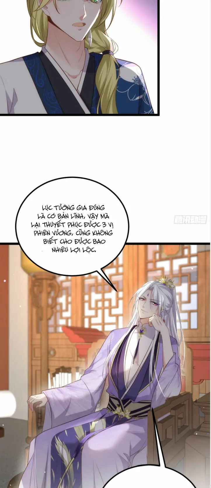 Hoạn Phi Thiên Hạ Chapter 293 - Trang 4