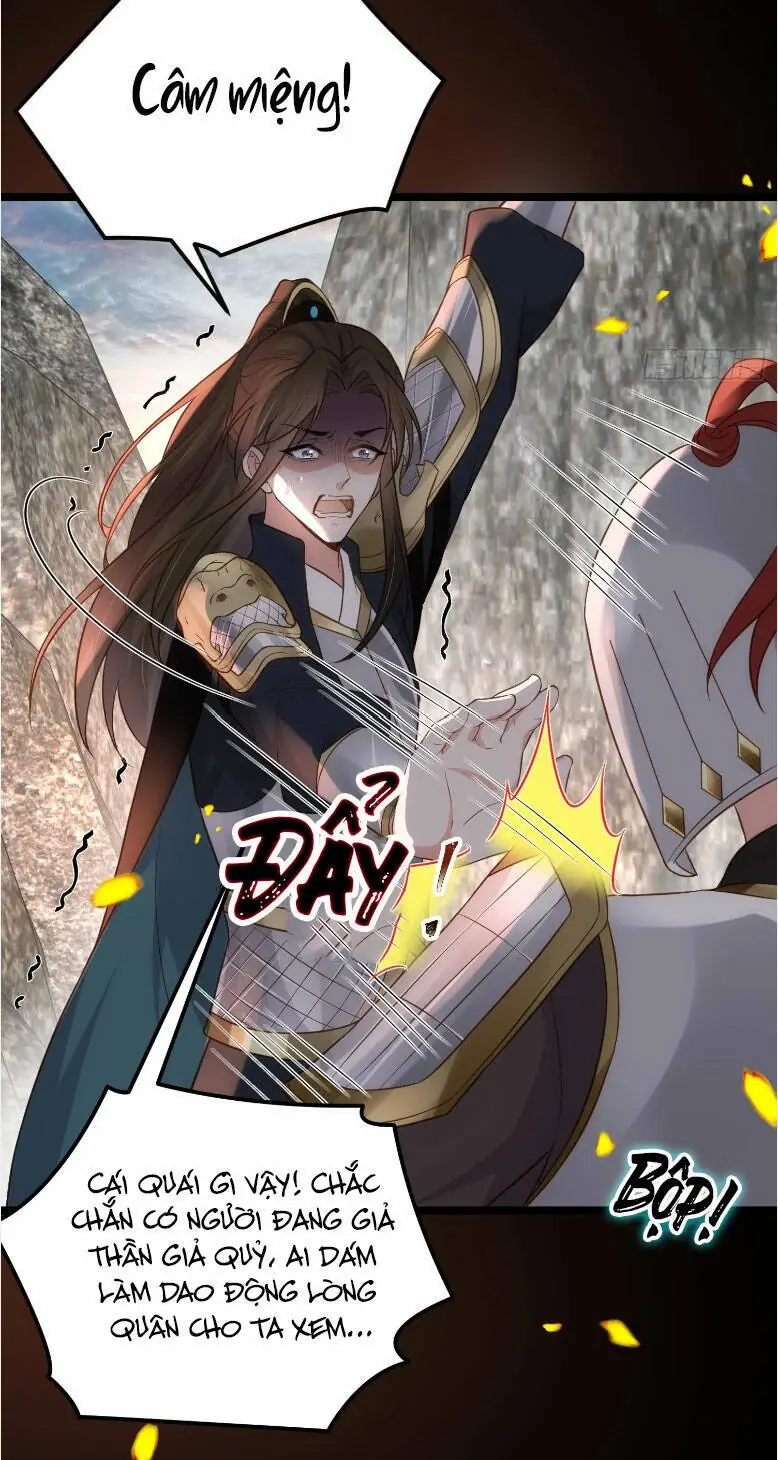 Hoạn Phi Thiên Hạ Chapter 294 - Trang 10