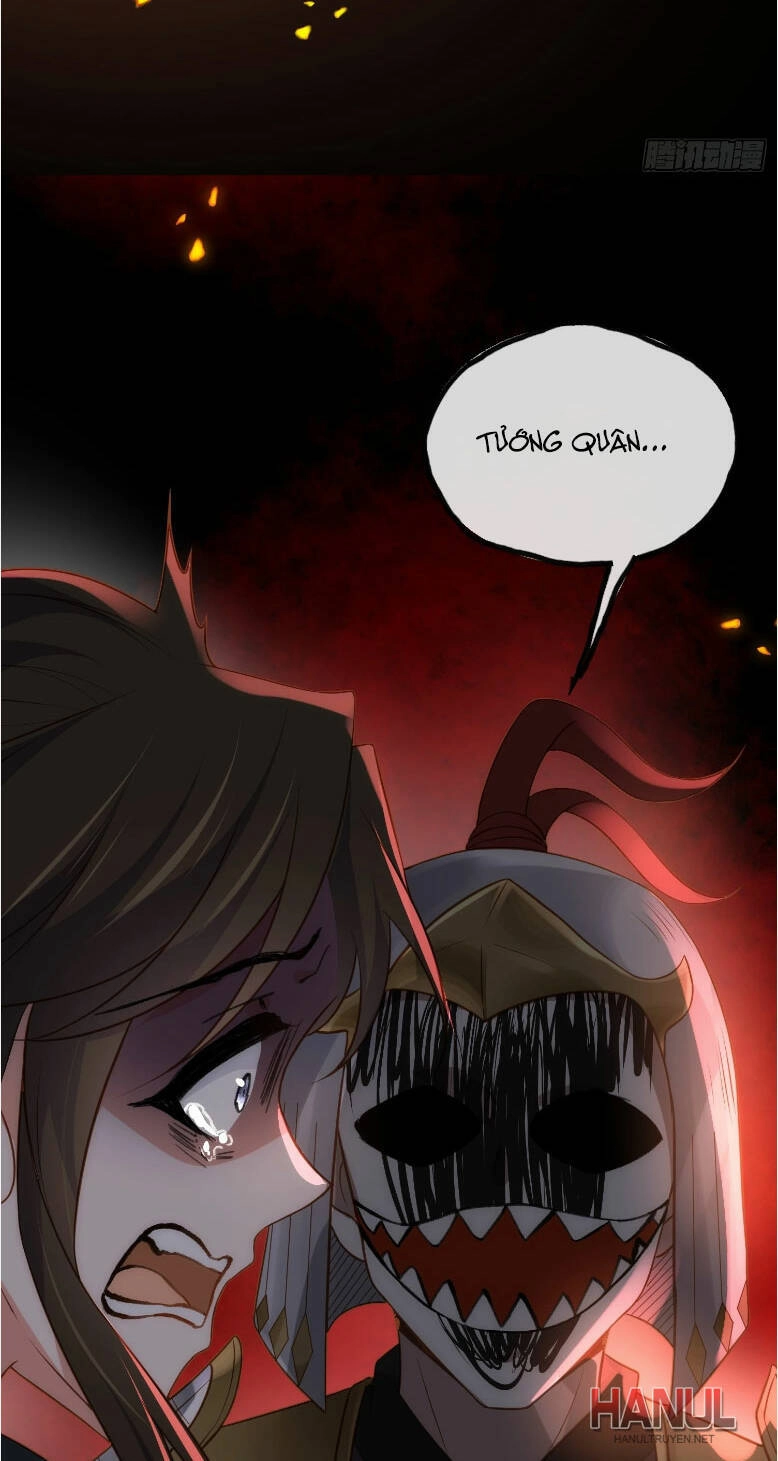 Hoạn Phi Thiên Hạ Chapter 294 - Trang 11