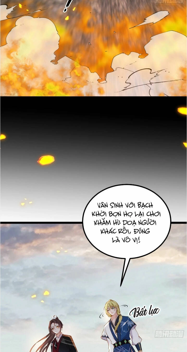 Hoạn Phi Thiên Hạ Chapter 294 - Trang 13