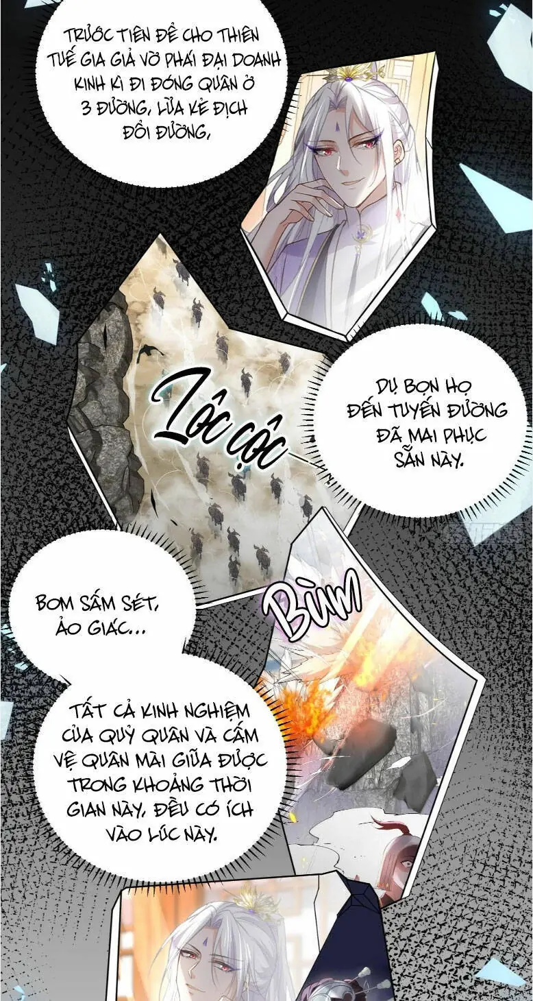 Hoạn Phi Thiên Hạ Chapter 294 - Trang 16