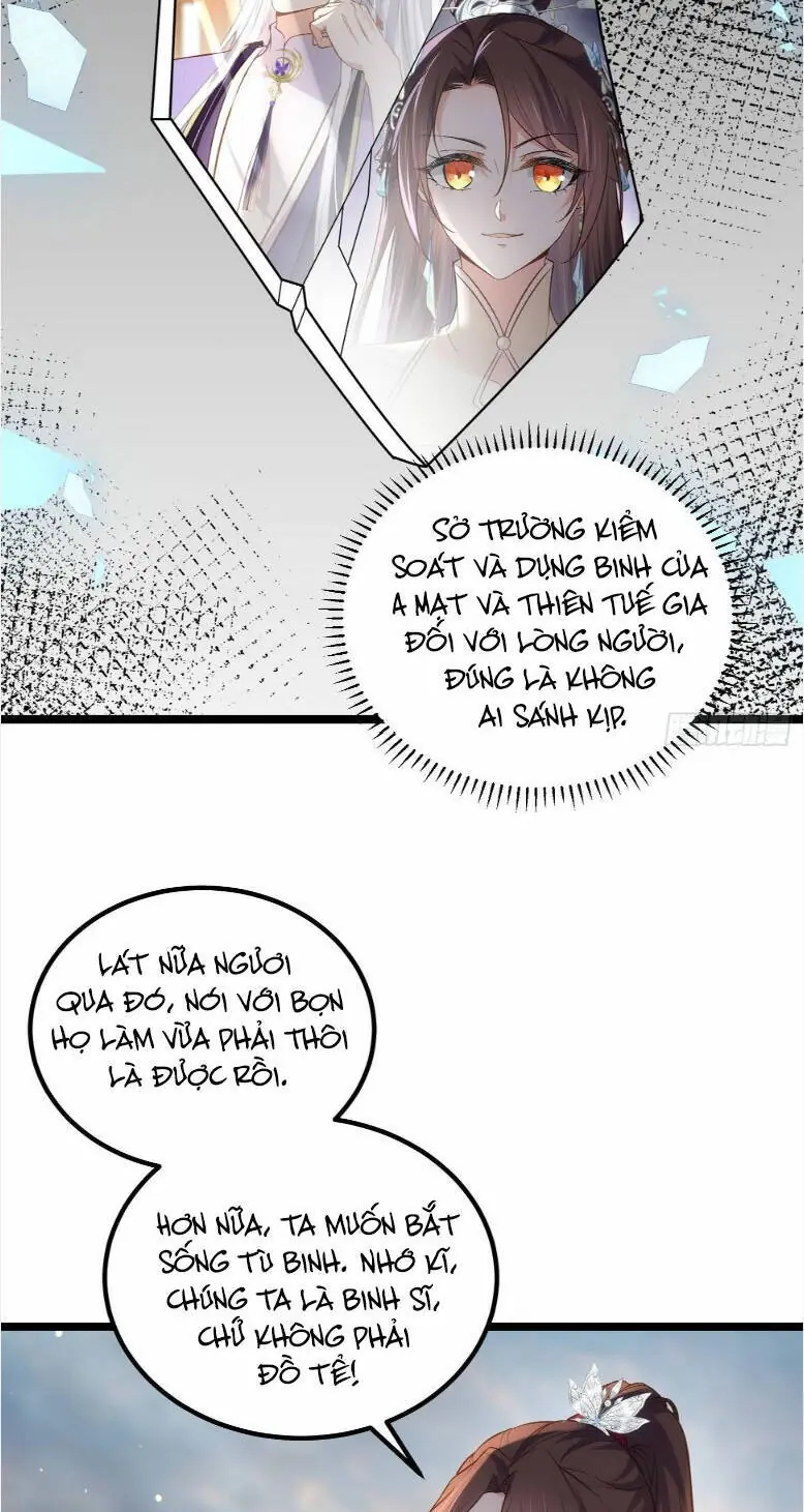 Hoạn Phi Thiên Hạ Chapter 294 - Trang 17