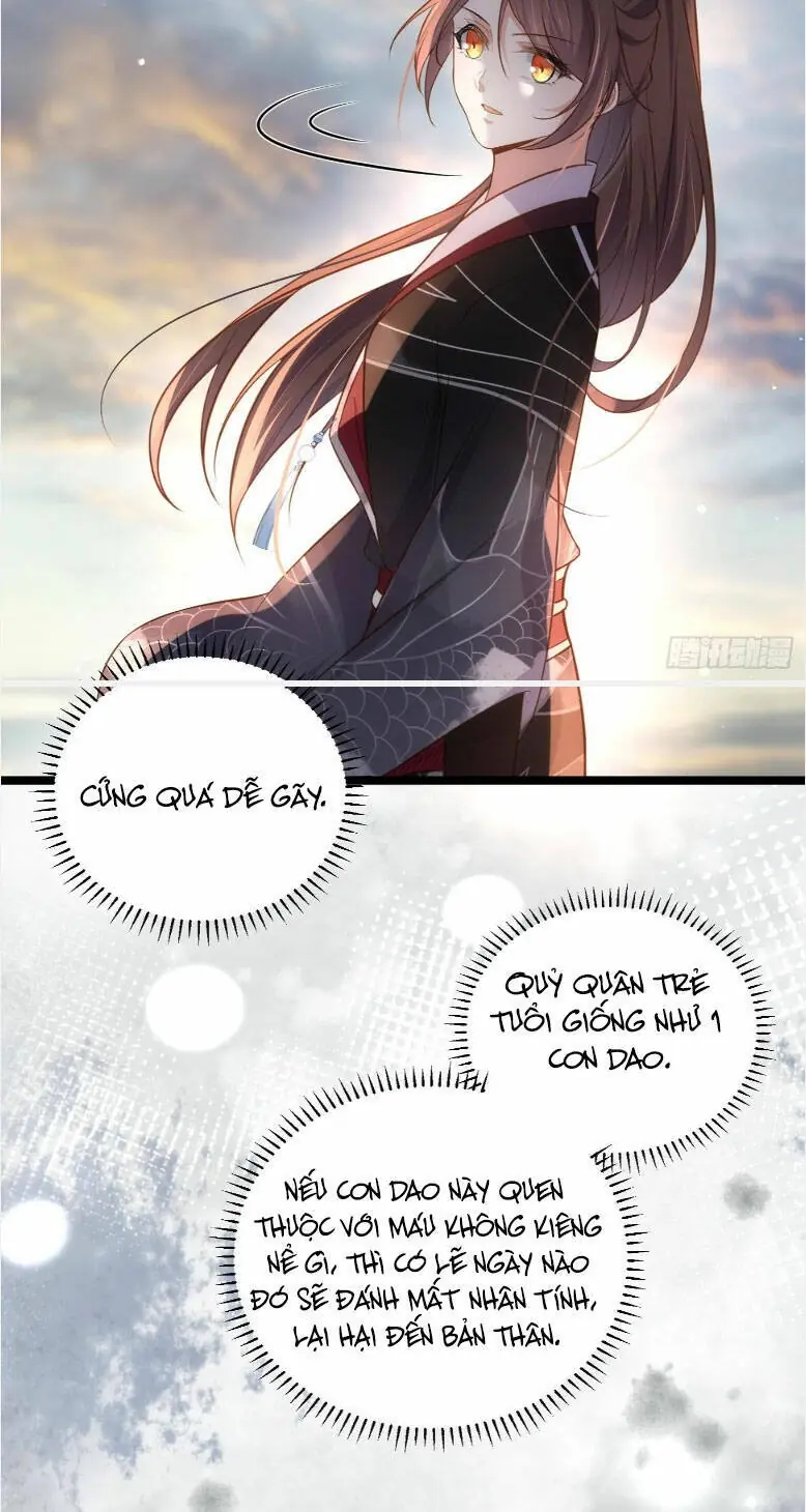 Hoạn Phi Thiên Hạ Chapter 294 - Trang 18