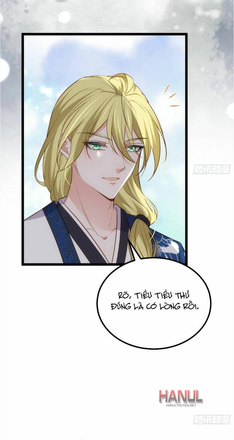 Hoạn Phi Thiên Hạ Chapter 294 - Trang 19