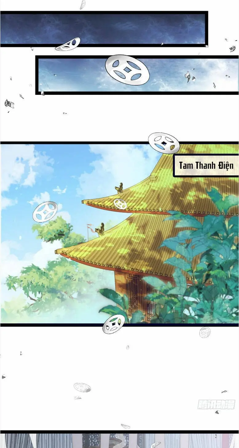 Hoạn Phi Thiên Hạ Chapter 294 - Trang 20