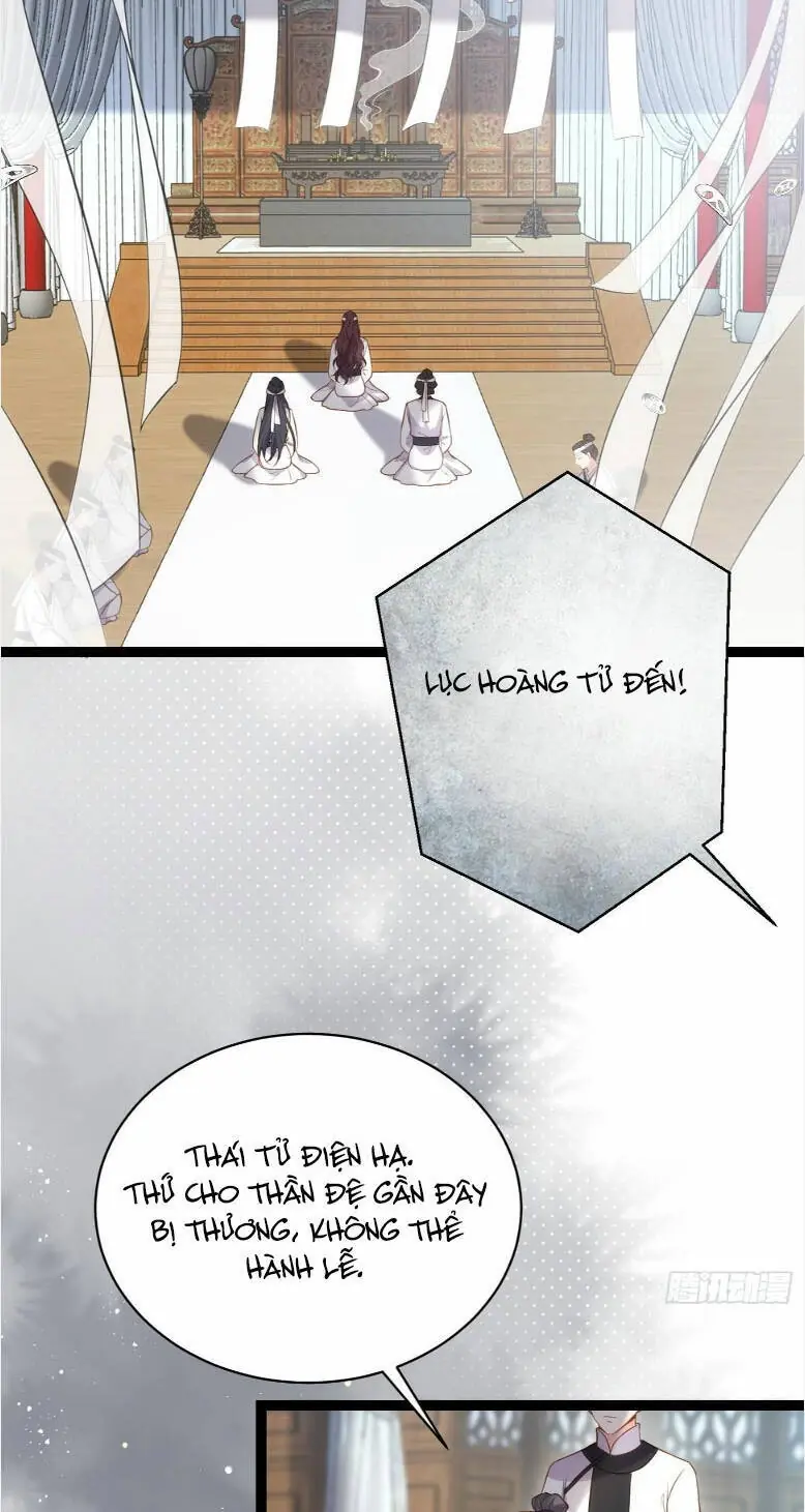 Hoạn Phi Thiên Hạ Chapter 294 - Trang 21