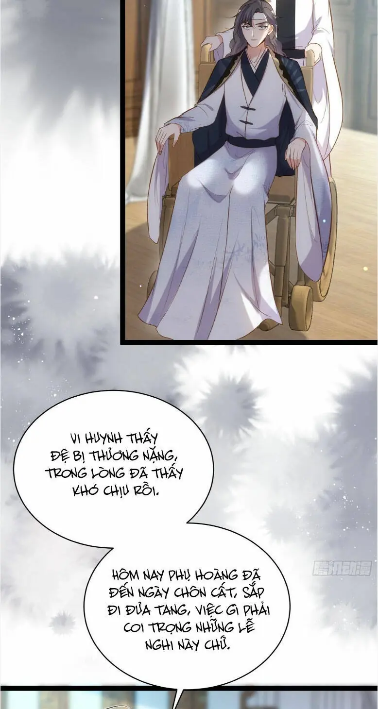 Hoạn Phi Thiên Hạ Chapter 294 - Trang 22
