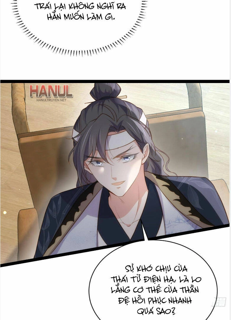 Hoạn Phi Thiên Hạ Chapter 294 - Trang 24