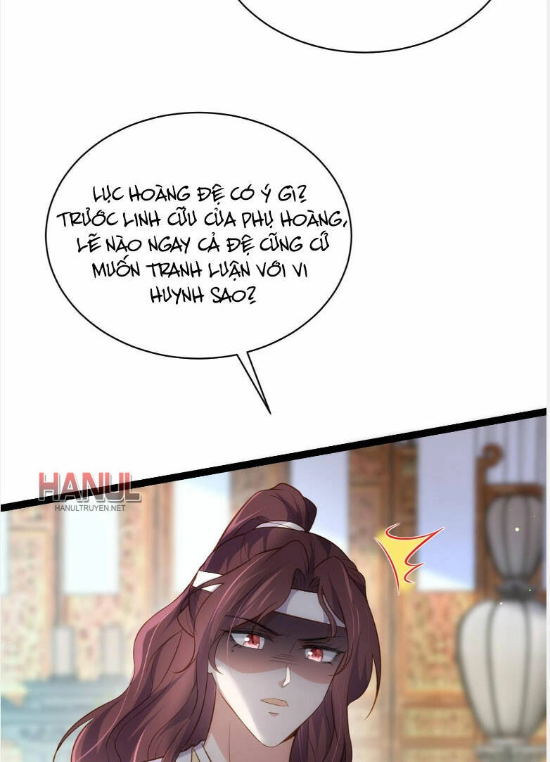 Hoạn Phi Thiên Hạ Chapter 294 - Trang 25