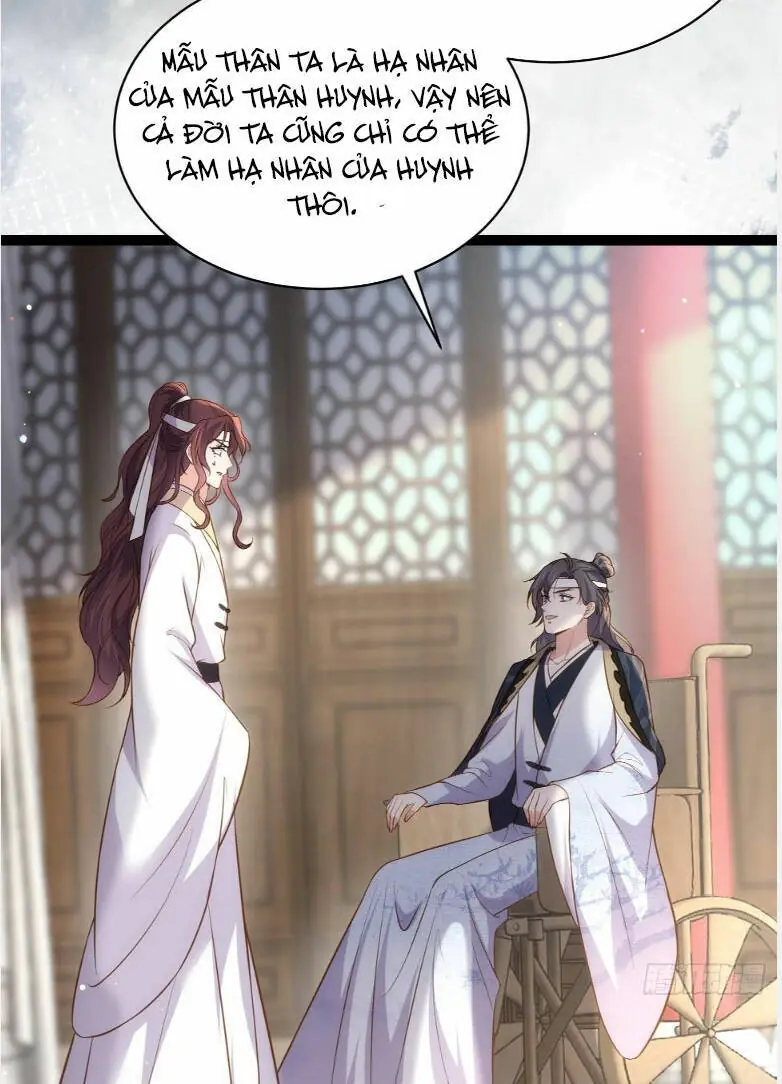 Hoạn Phi Thiên Hạ Chapter 294 - Trang 27