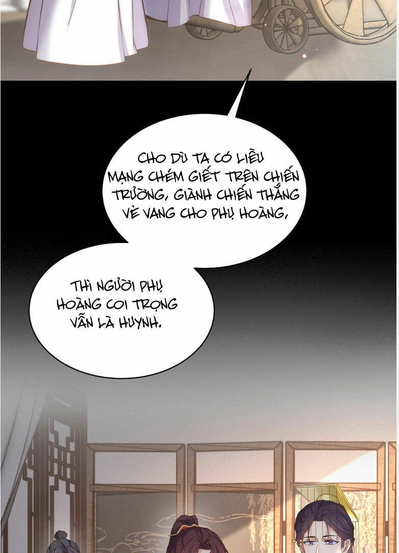 Hoạn Phi Thiên Hạ Chapter 294 - Trang 28