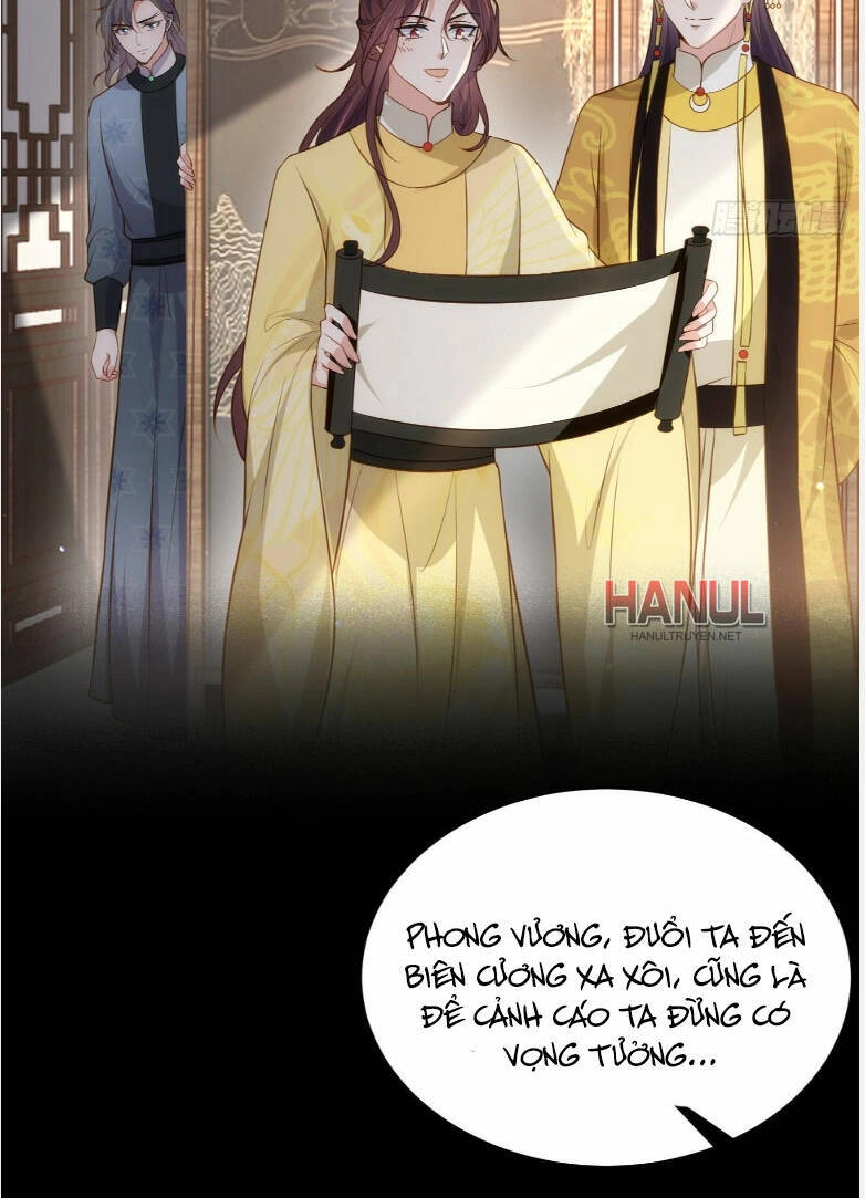 Hoạn Phi Thiên Hạ Chapter 294 - Trang 29