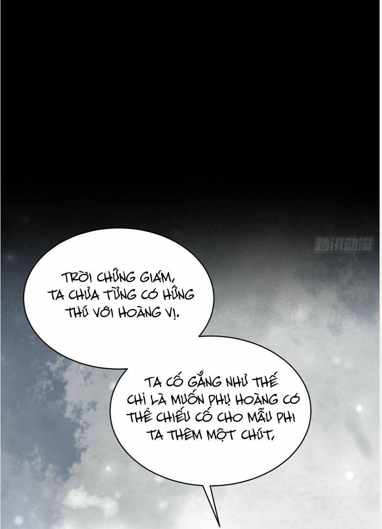 Hoạn Phi Thiên Hạ Chapter 294 - Trang 30