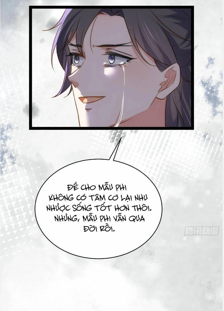 Hoạn Phi Thiên Hạ Chapter 294 - Trang 31