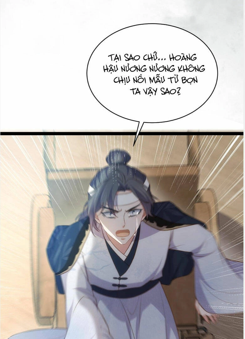 Hoạn Phi Thiên Hạ Chapter 294 - Trang 32
