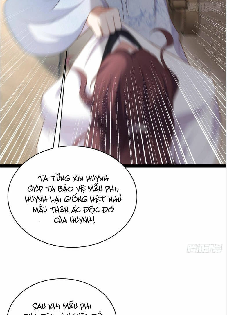 Hoạn Phi Thiên Hạ Chapter 294 - Trang 33