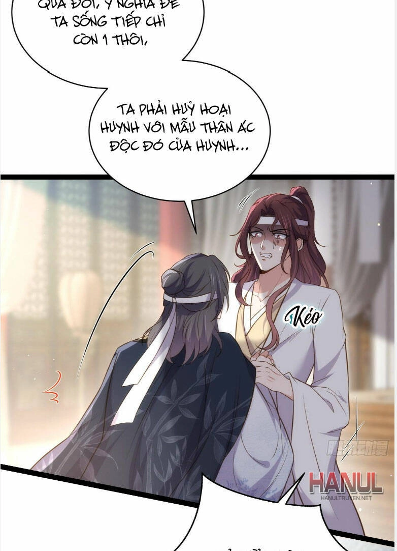 Hoạn Phi Thiên Hạ Chapter 294 - Trang 34