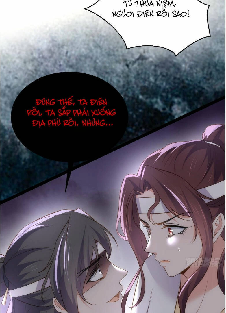 Hoạn Phi Thiên Hạ Chapter 294 - Trang 35