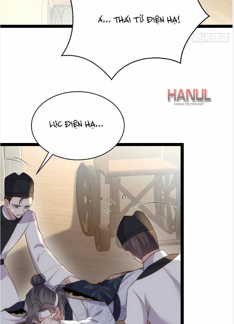 Hoạn Phi Thiên Hạ Chapter 294 - Trang 38