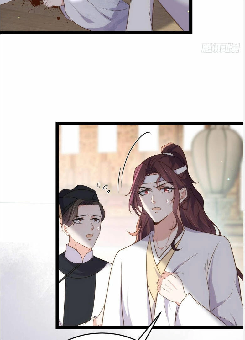 Hoạn Phi Thiên Hạ Chapter 294 - Trang 39