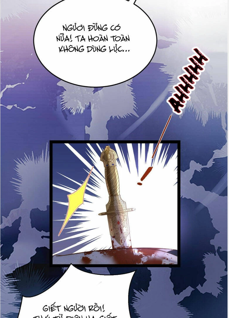 Hoạn Phi Thiên Hạ Chapter 294 - Trang 40