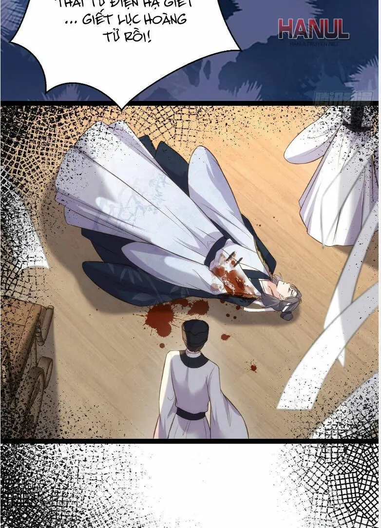 Hoạn Phi Thiên Hạ Chapter 294 - Trang 41