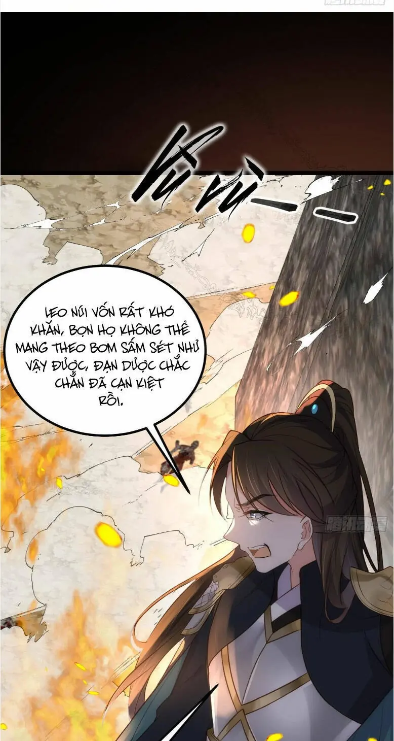 Hoạn Phi Thiên Hạ Chapter 294 - Trang 6