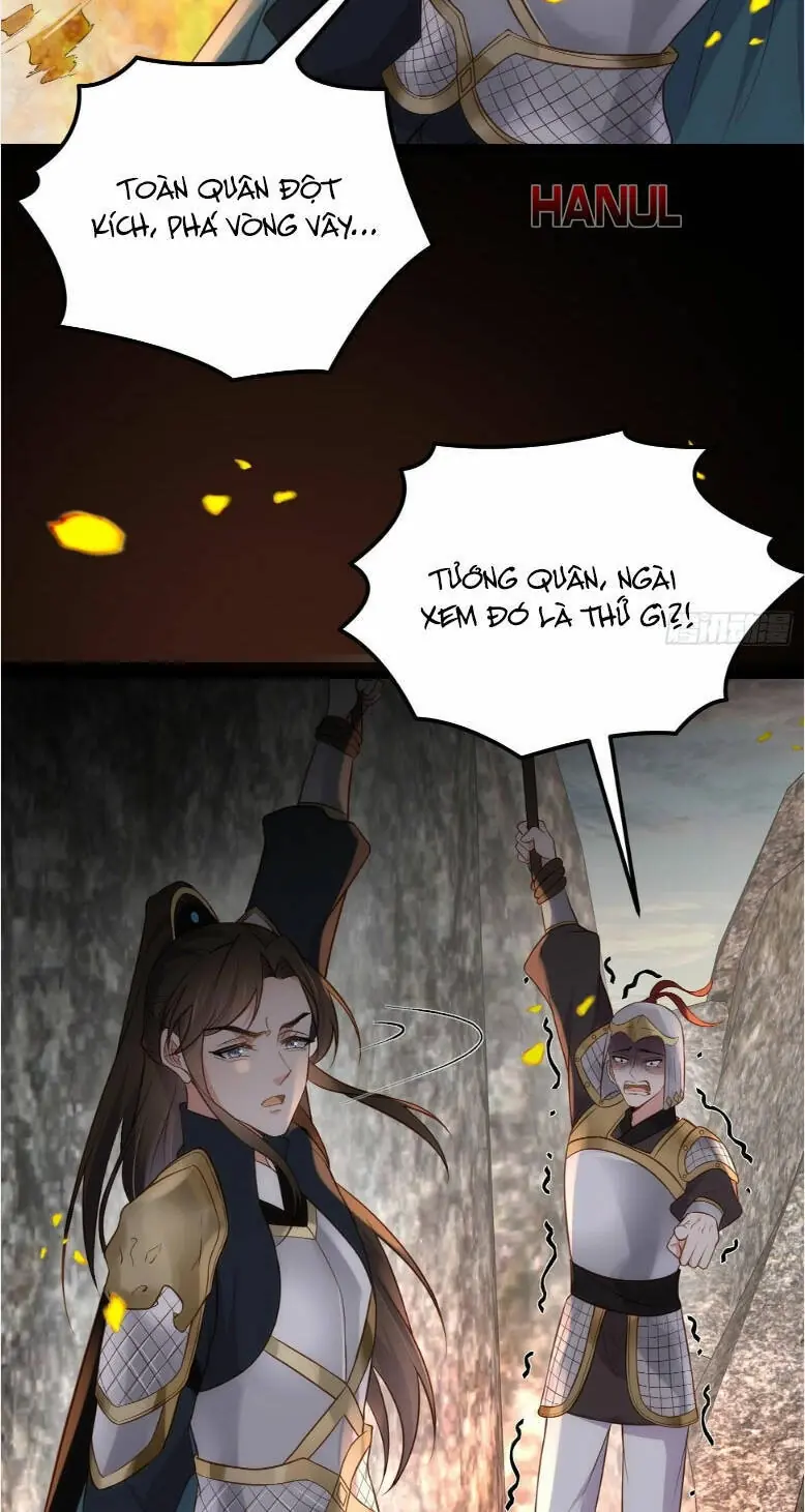 Hoạn Phi Thiên Hạ Chapter 294 - Trang 7