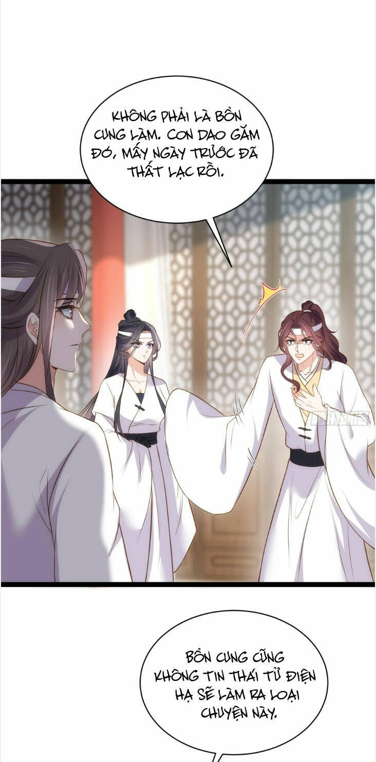 Hoạn Phi Thiên Hạ Chapter 295 - Trang 10