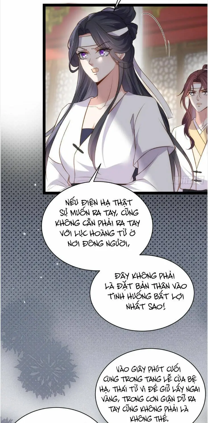 Hoạn Phi Thiên Hạ Chapter 295 - Trang 11