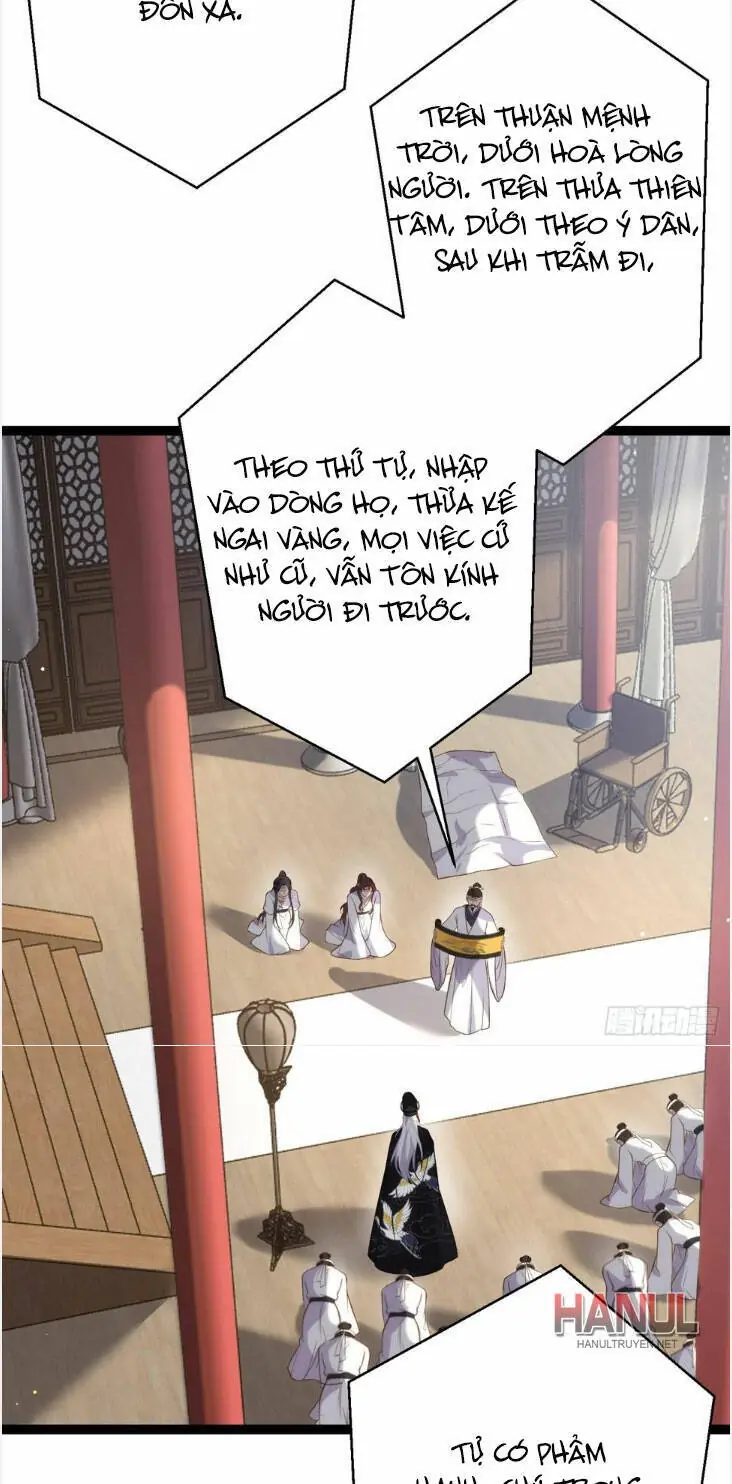 Hoạn Phi Thiên Hạ Chapter 295 - Trang 17