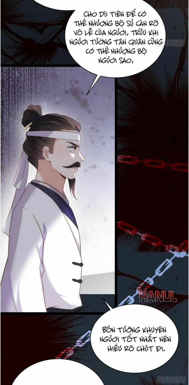 Hoạn Phi Thiên Hạ Chapter 295 - Trang 20