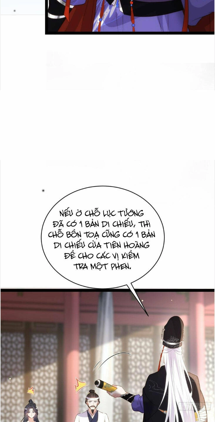 Hoạn Phi Thiên Hạ Chapter 295 - Trang 22