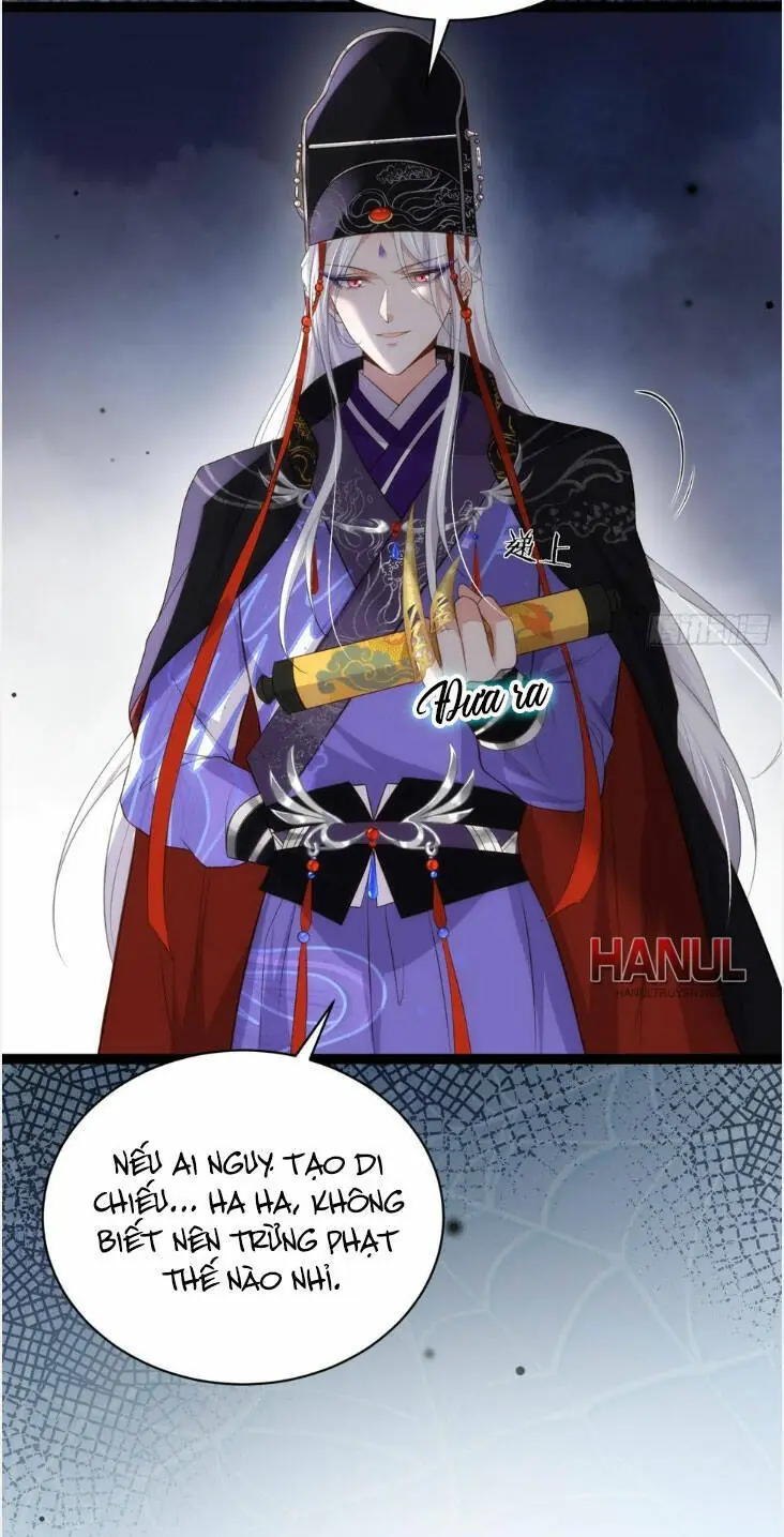 Hoạn Phi Thiên Hạ Chapter 295 - Trang 24