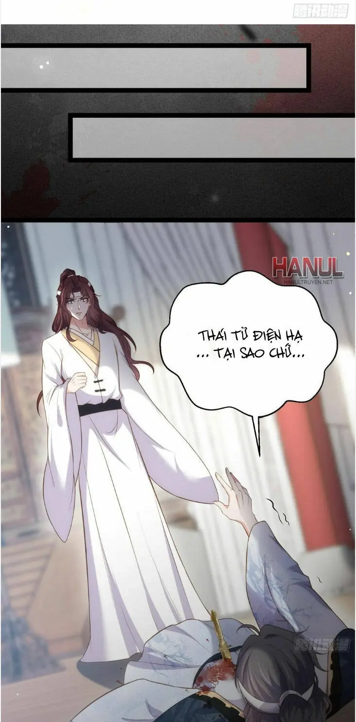 Hoạn Phi Thiên Hạ Chapter 295 - Trang 3