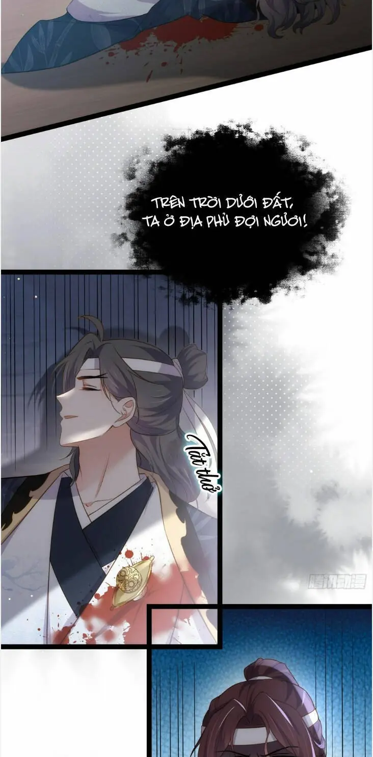 Hoạn Phi Thiên Hạ Chapter 295 - Trang 4