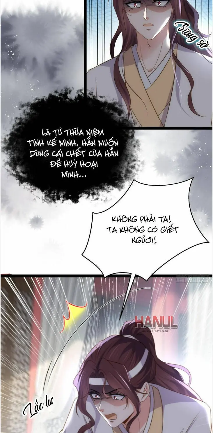 Hoạn Phi Thiên Hạ Chapter 295 - Trang 5