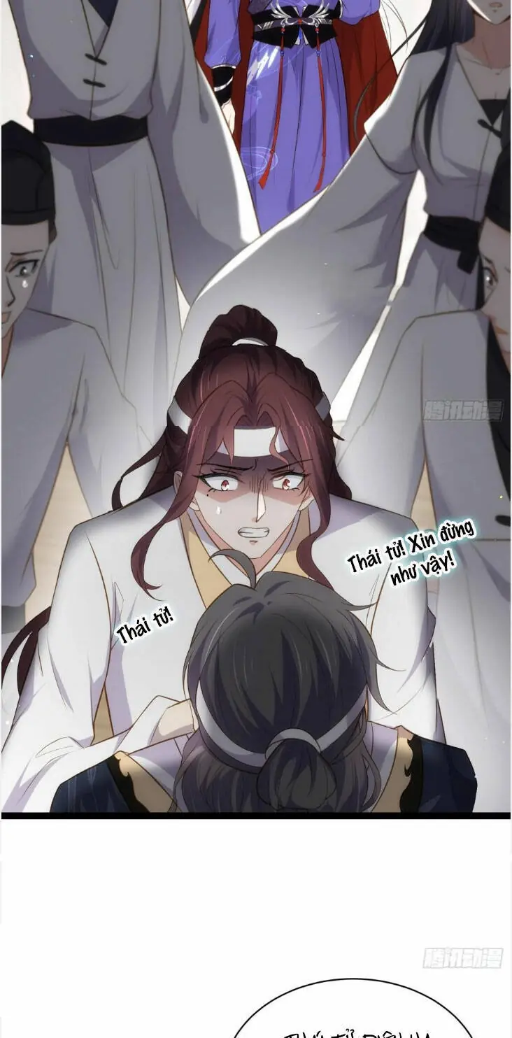 Hoạn Phi Thiên Hạ Chapter 295 - Trang 7