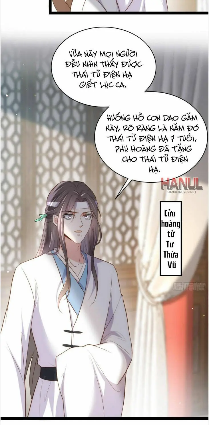 Hoạn Phi Thiên Hạ Chapter 295 - Trang 9