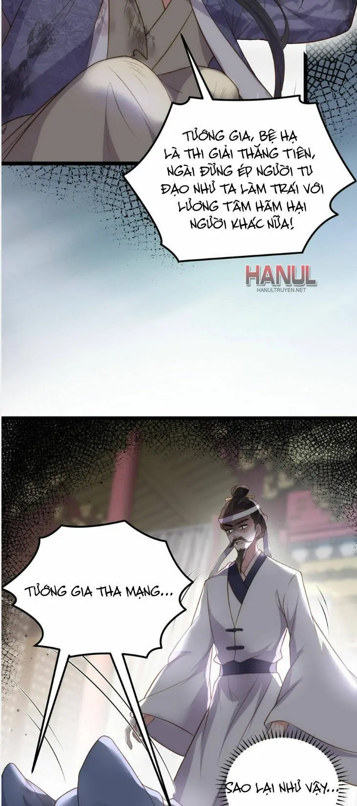 Hoạn Phi Thiên Hạ Chapter 296 - Trang 14
