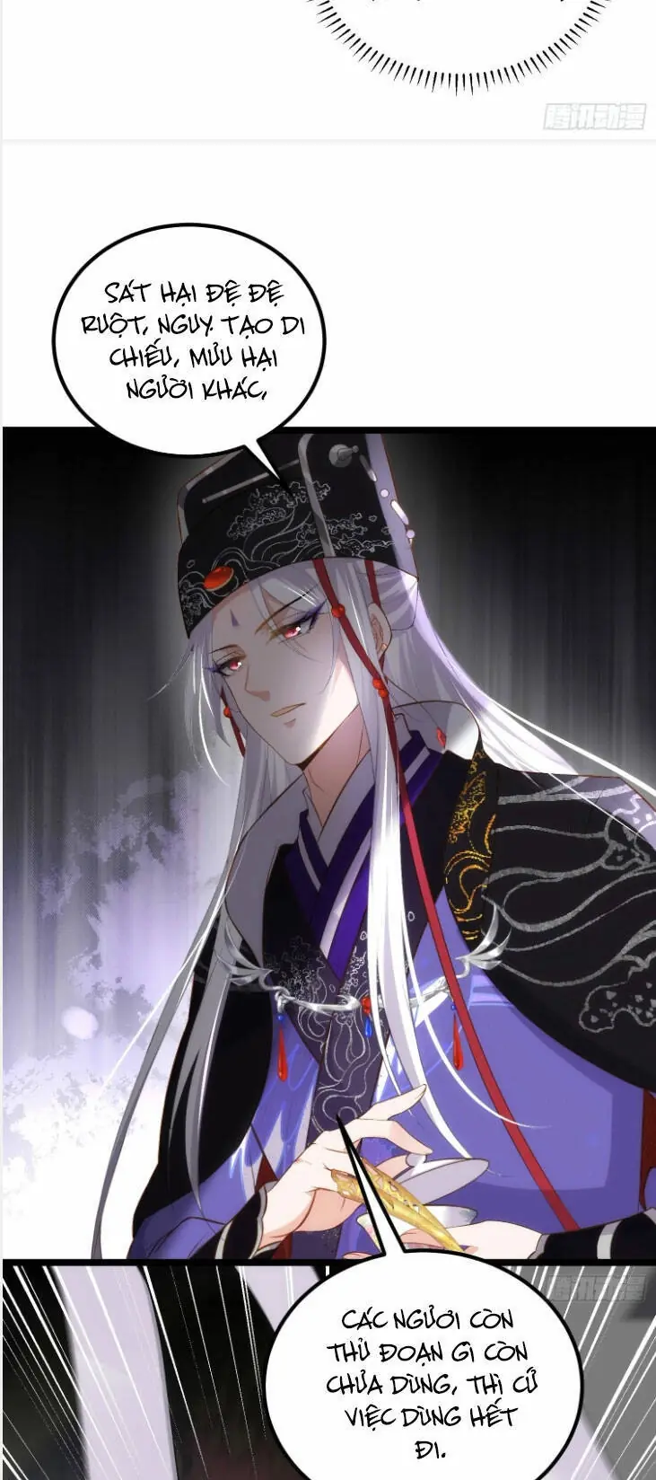 Hoạn Phi Thiên Hạ Chapter 296 - Trang 16