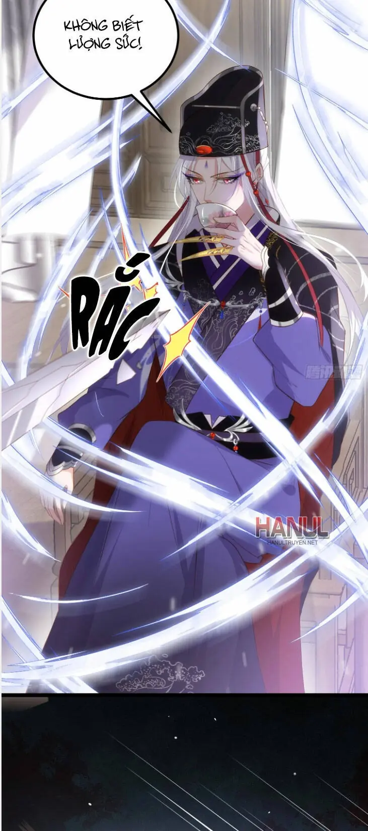 Hoạn Phi Thiên Hạ Chapter 296 - Trang 18