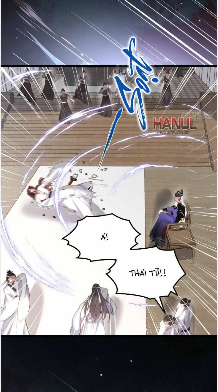 Hoạn Phi Thiên Hạ Chapter 296 - Trang 19