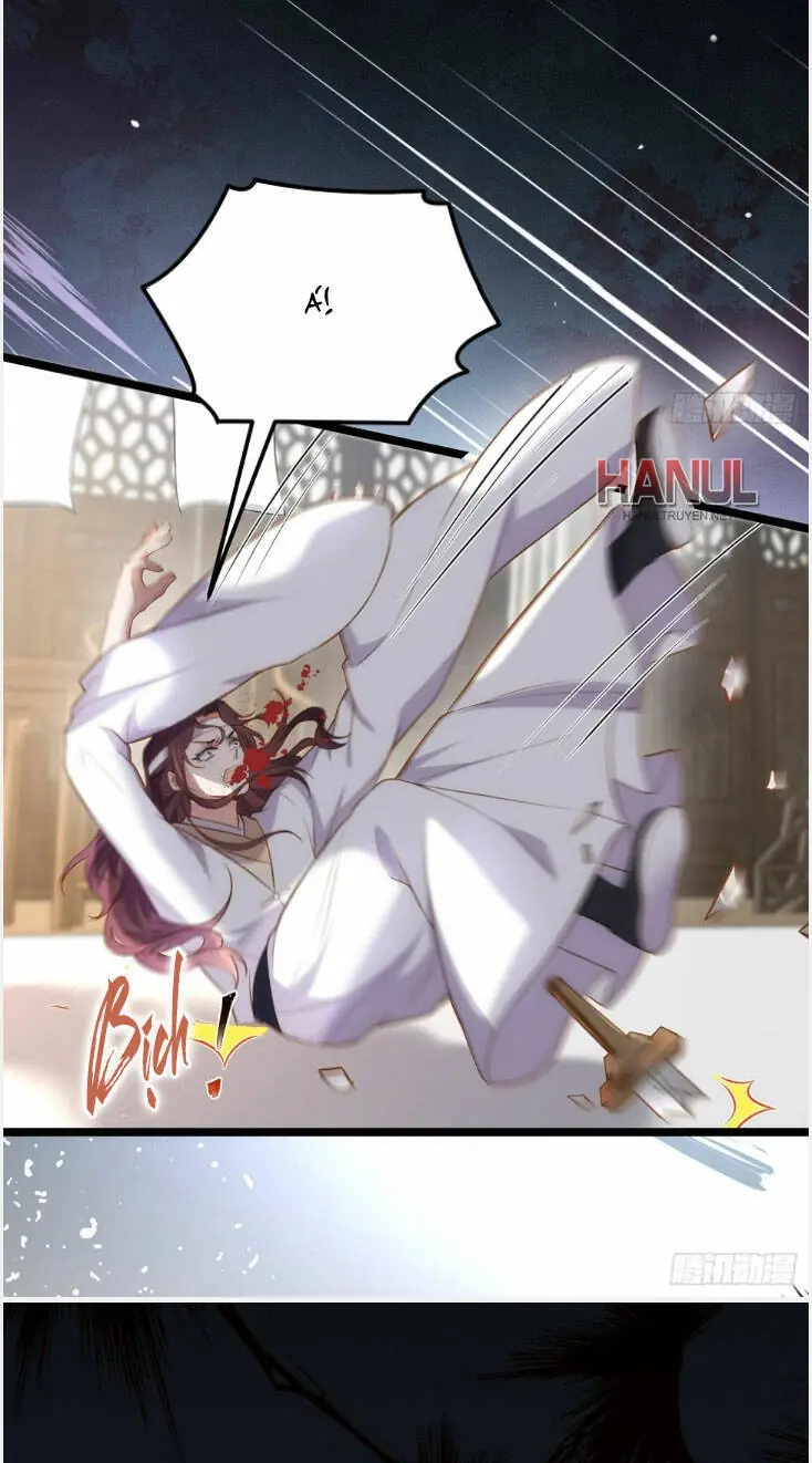 Hoạn Phi Thiên Hạ Chapter 296 - Trang 20