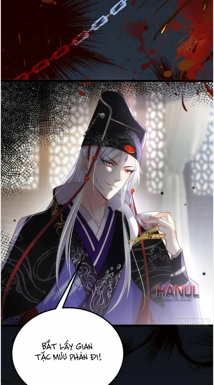 Hoạn Phi Thiên Hạ Chapter 296 - Trang 22