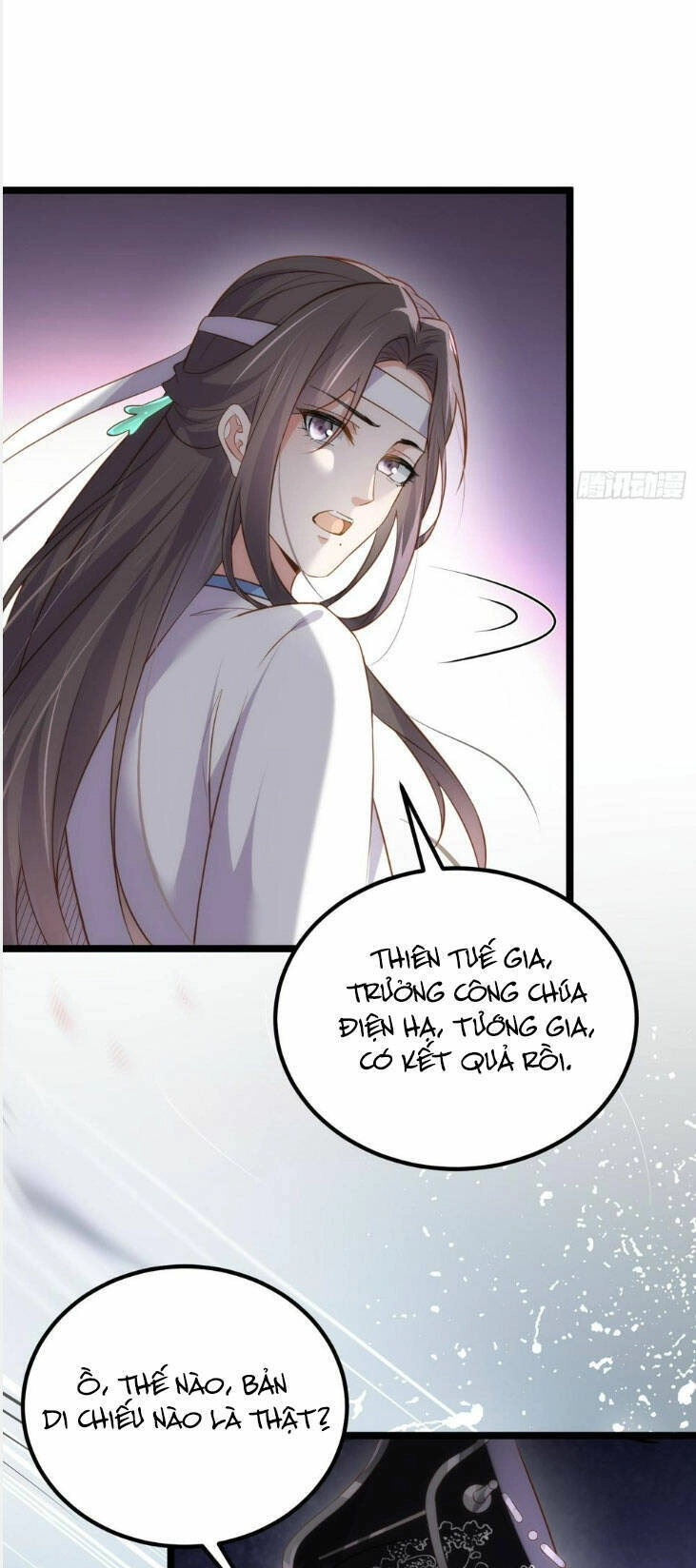 Hoạn Phi Thiên Hạ Chapter 296 - Trang 5