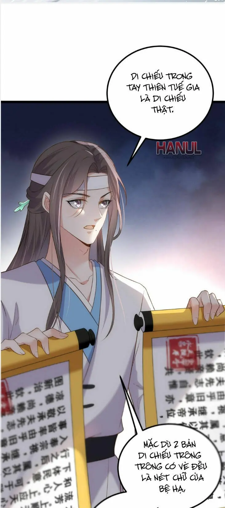 Hoạn Phi Thiên Hạ Chapter 296 - Trang 7