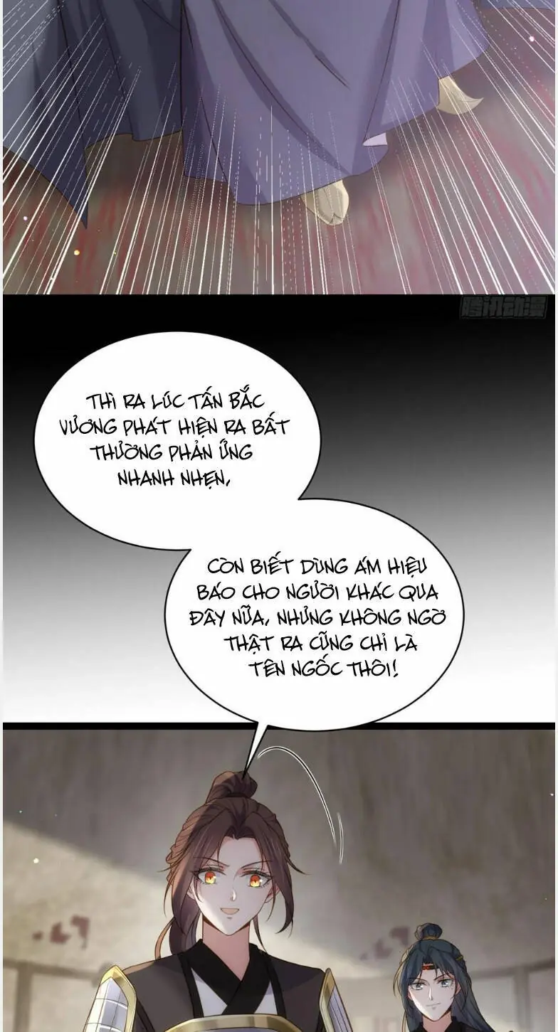 Hoạn Phi Thiên Hạ Chapter 297 - Trang 10